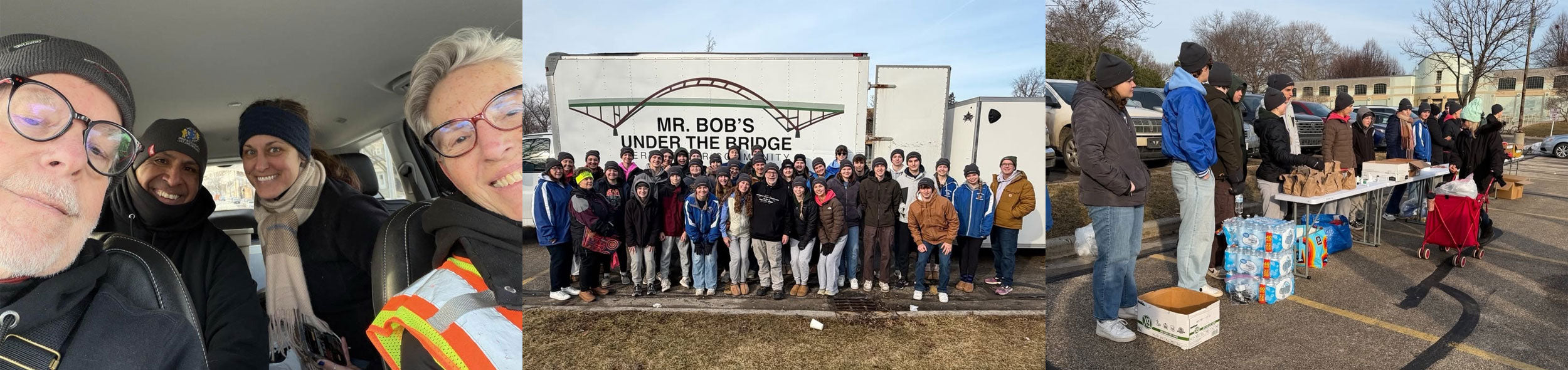 It Started With One Visit to the Park