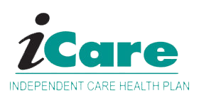 i-care Logo