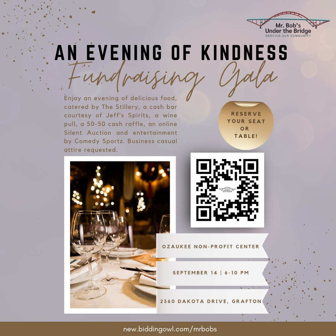 Evening of Kindness Web Photo